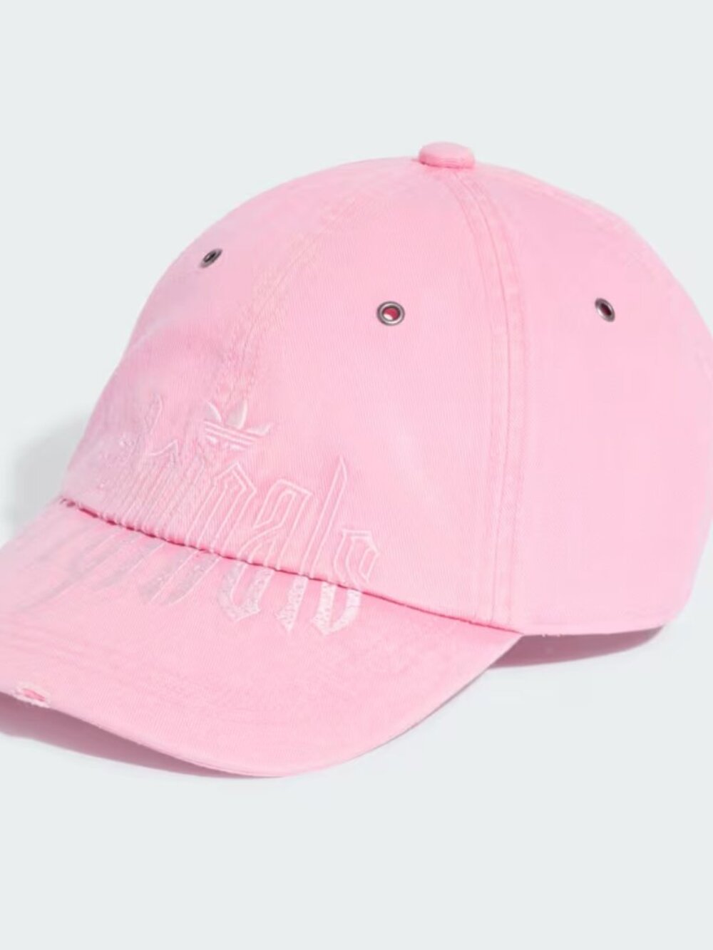 adidas originals HC SW cap hat - Pink - BNWT